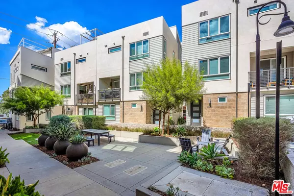 5605 E Alloway CT, Los Angeles, CA 90042