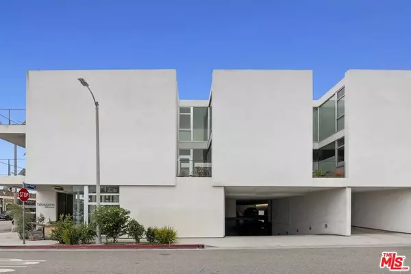 1121 Abbot Kinney BLVD #F, Venice, CA 90291