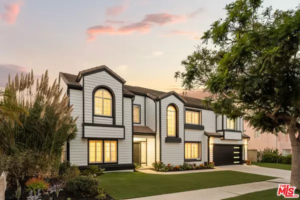 6534 Kentwood Bluffs DR, Los Angeles, CA 90045
