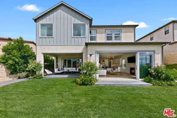 21316 Poema PL, Chatsworth, CA 91311
