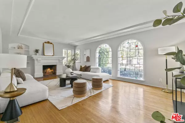 437 S Doheny DR, Beverly Hills, CA 90211