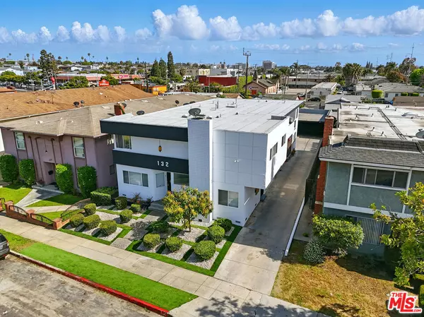 Inglewood, CA 90302,132 W Hillsdale ST
