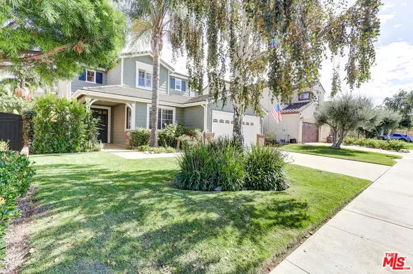 Moorpark, CA 93021,14342 Peach Hill RD