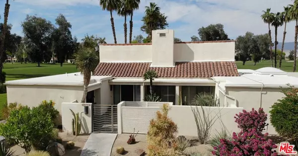 Rancho Mirage, CA 92270,34725 Mission Hills DR