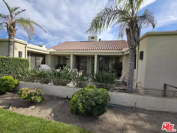 Rancho Mirage, CA 92270,34725 Mission Hills DR