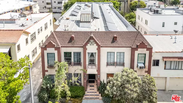 Los Angeles, CA 90004,512 N Alexandria AVE