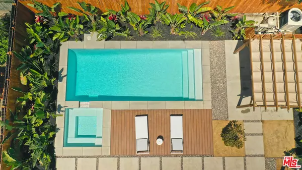 Culver City, CA 90230,4936 Coolidge AVE