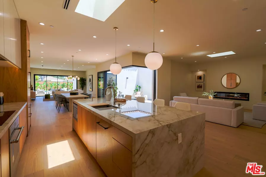 4936 Coolidge AVE, Culver City, CA 90230