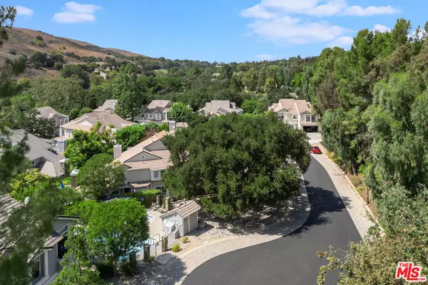 Westlake Village, CA 91362,5639 Starwood CT