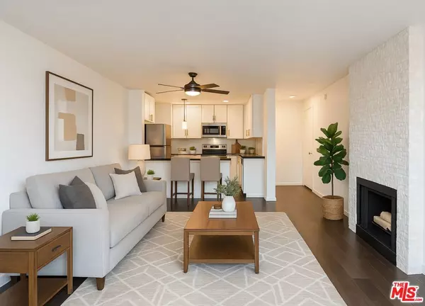 141 S Clark DR #524, West Hollywood, CA 90048