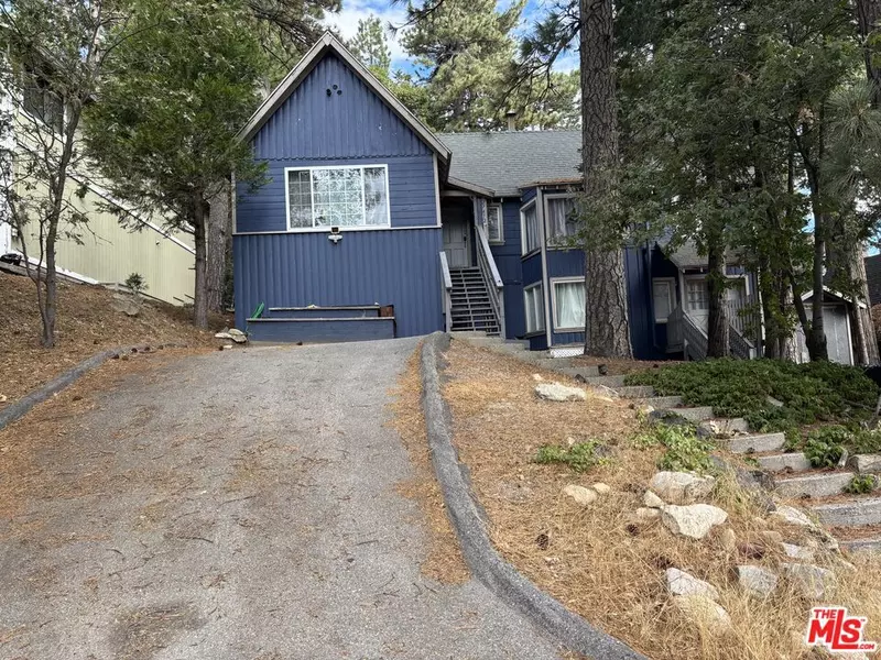 27472 Meadow DR, CA 92326