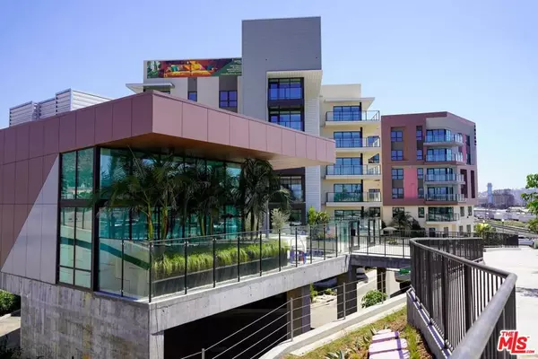 800 N Front ST #1520, Burbank, CA 91502