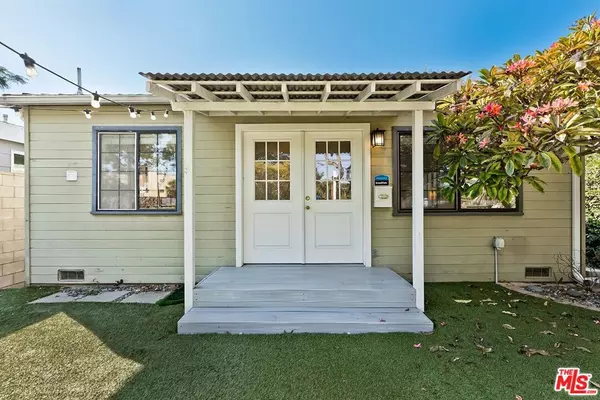 Venice, CA 90291,717 Coeur D Alene AVE