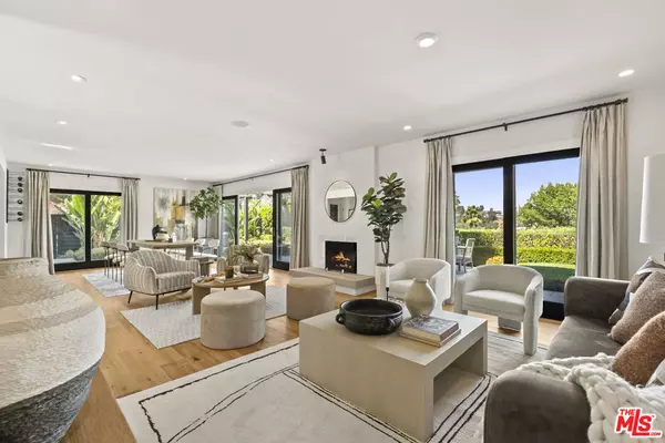 2206 Sunset Crest DR, Los Angeles, CA 90046
