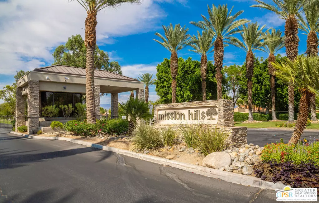Rancho Mirage, CA 92270,68 Oak Tree DR