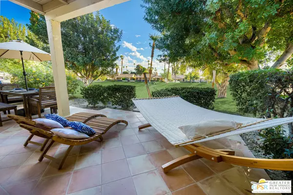 Palm Desert, CA 92260,298 San Vicente CIR