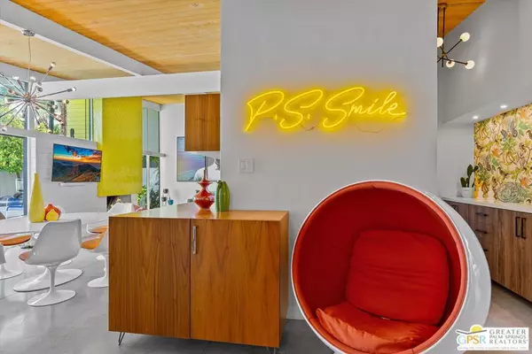 Palm Springs, CA 92264,1932 S Navajo DR