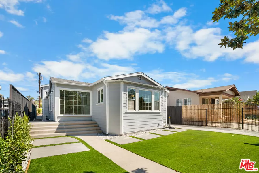 5125 Buchanan ST, Los Angeles, CA 90042