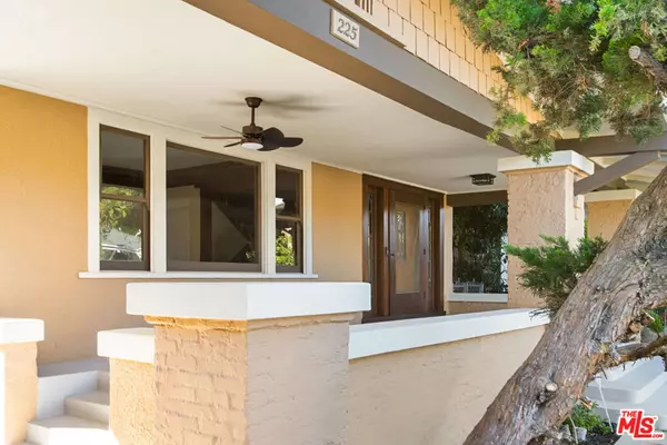 Los Angeles, CA 90004,225 S Ardmore AVE