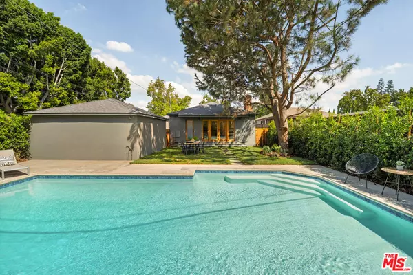 3848 Legion LN, Los Angeles, CA 90039