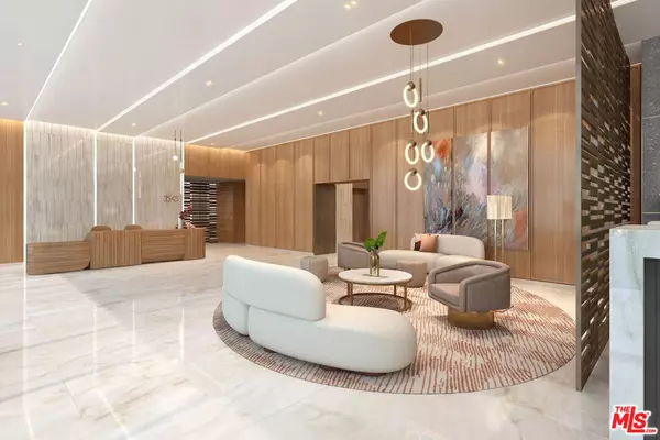 Los Angeles, CA 90020,3545 Wilshire #0509