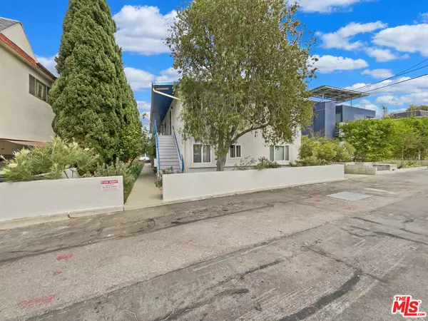 2909 10th ST #4, Santa Monica, CA 90405