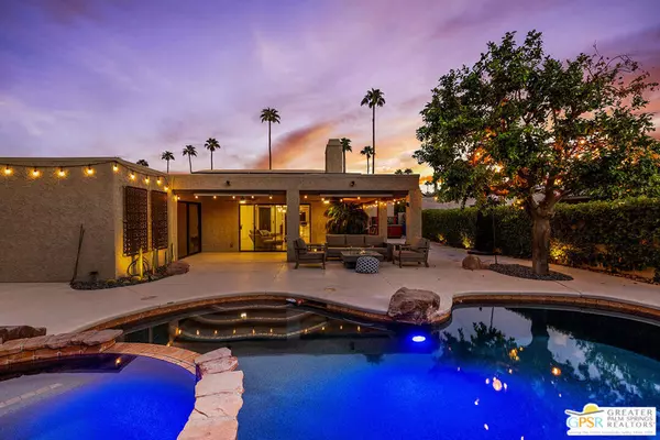 20 Kevin Lee LN, Rancho Mirage, CA 92270