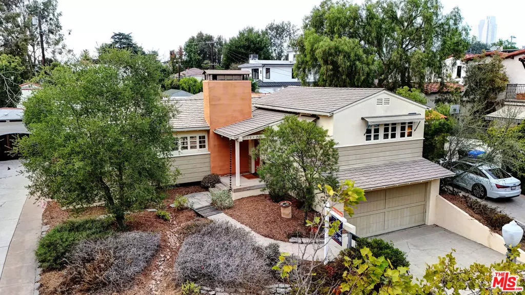 10509 Blythe AVE, Los Angeles, CA 90064