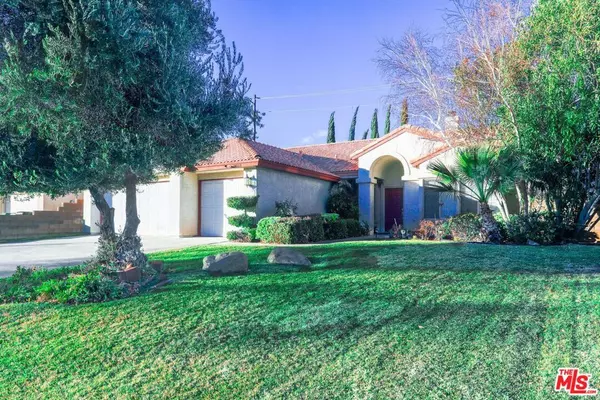 2657 Sandstone CT, Palmdale, CA 93551