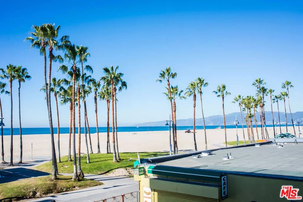 Venice, CA 90291,8 Brooks AVE #7