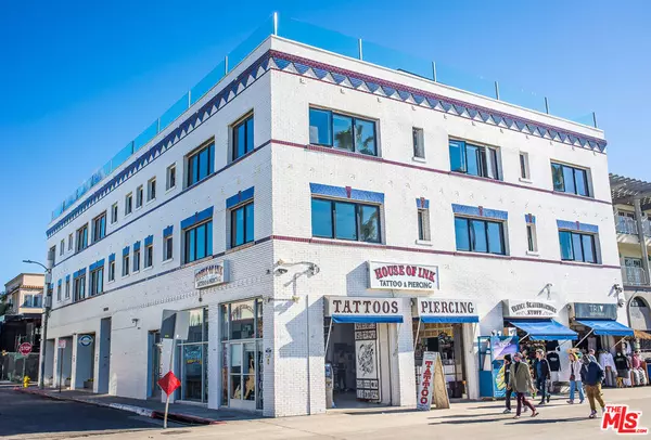 Venice, CA 90291,8 Brooks AVE #7