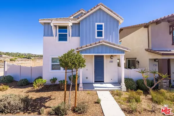 27639 Sawtooth LN, Canyon Country, CA 91387
