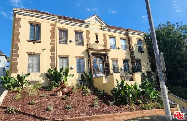 162 N Kenmore AVE #103, Los Angeles, CA 90004