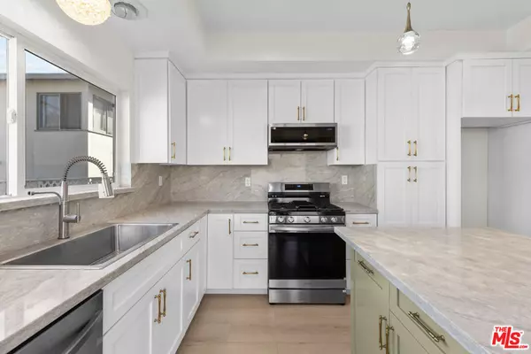 1027 S Bedford ST #5, Los Angeles, CA 90035