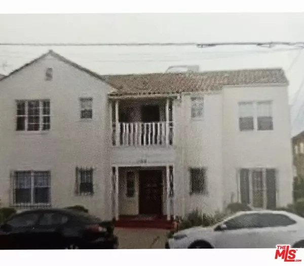226 N Belmont AVE, Los Angeles, CA 90026