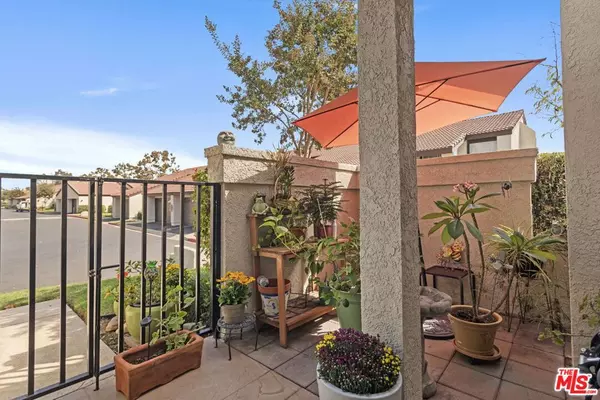 Upland, CA 91786,421 Corte Verde #24