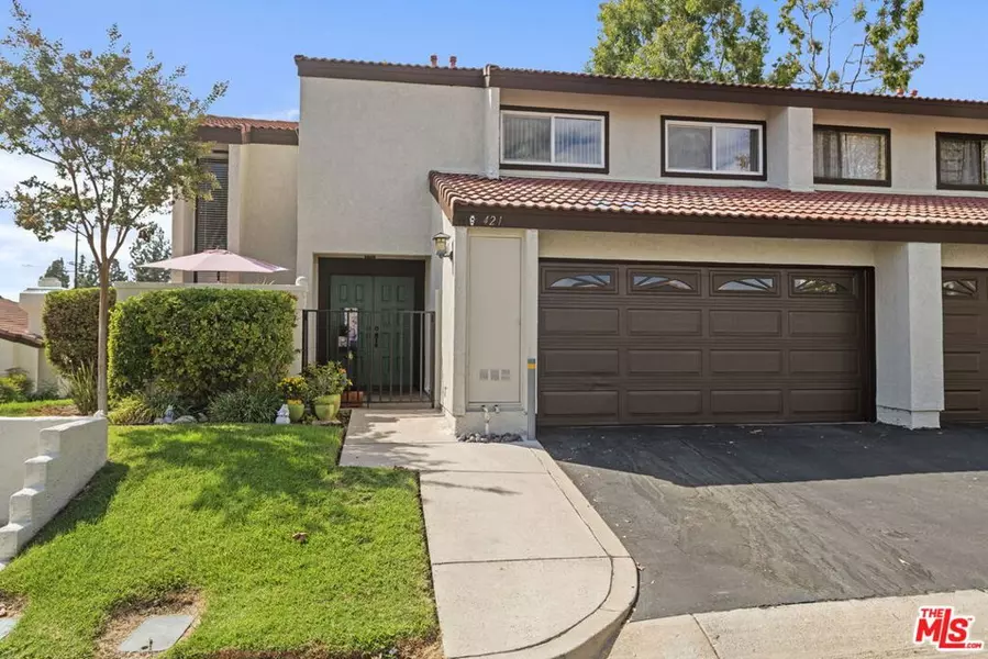 421 Corte Verde #24, Upland, CA 91786