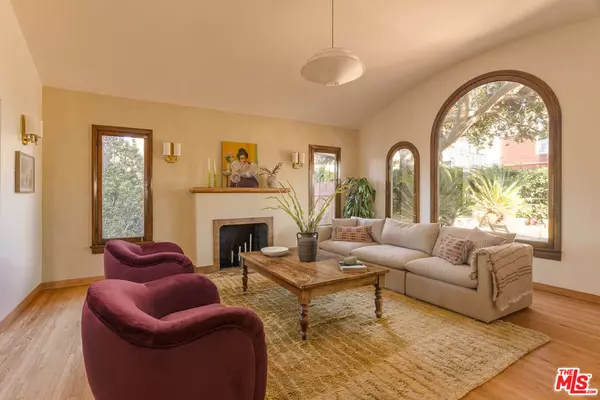 1059 Glen Arbor AVE, Los Angeles, CA 90041