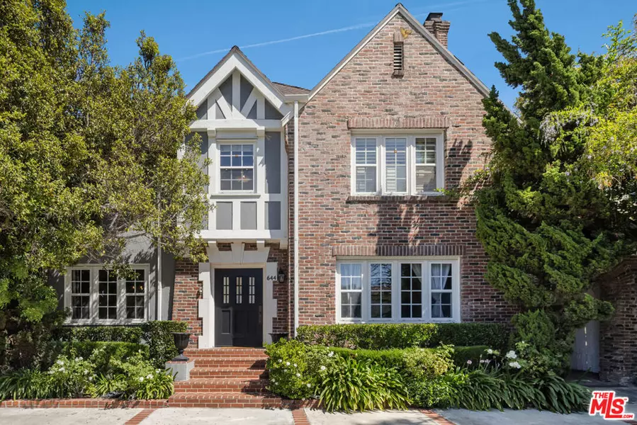 644 N Cherokee AVE, Los Angeles, CA 90004