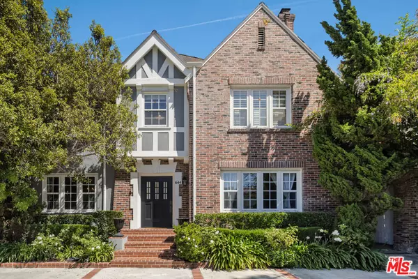 644 N Cherokee AVE, Los Angeles, CA 90004