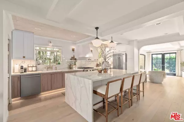 3339 Bennett DR, Los Angeles, CA 90068