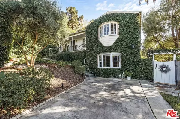 Los Angeles, CA 90068,3339 Bennett DR