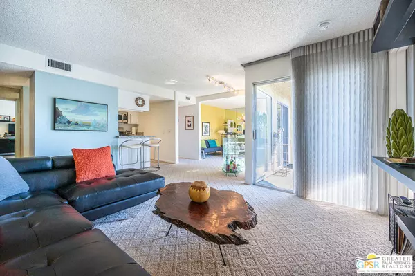 1550 S Camino Real #317, Palm Springs, CA 92264