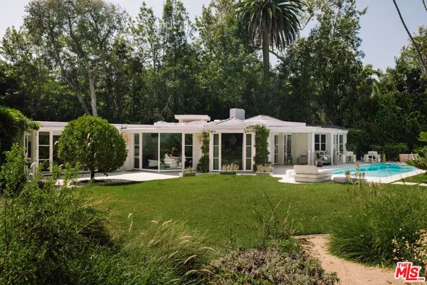 101 Bel Air RD, Los Angeles, CA 90077