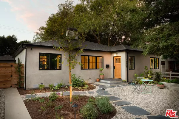 12227 La Maida ST, Valley Village, CA 91607