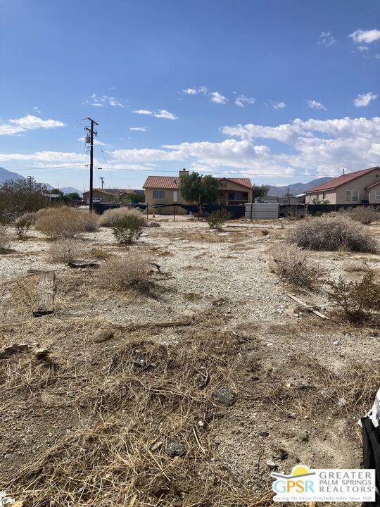 Desert Hot Springs, CA 92240,0 Vacant Land