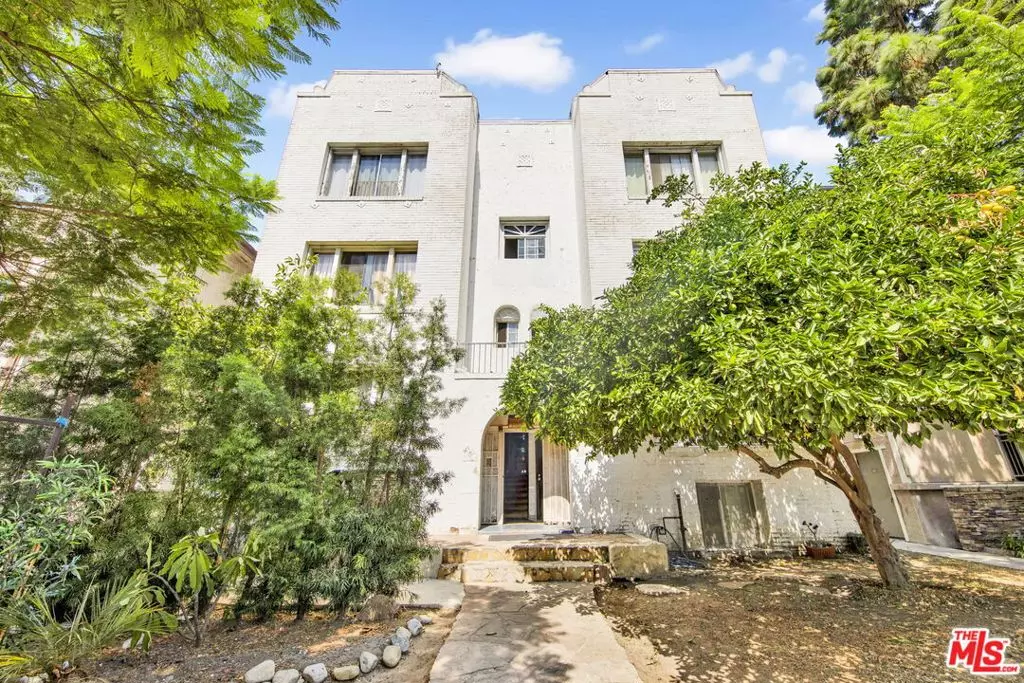 Glendale, CA 91205,225 E Garfield AVE #A