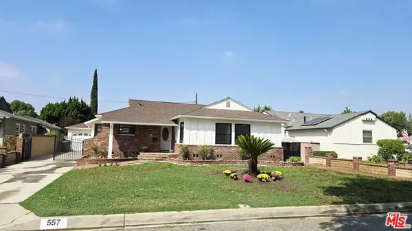 557 N Broadmoor AVE, West Covina, CA 91790
