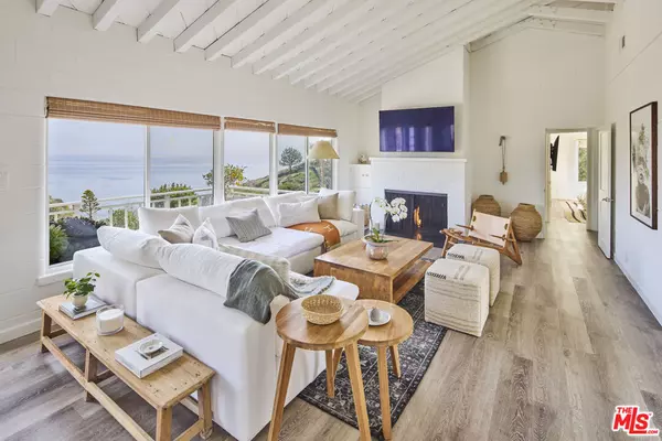6734 Zumirez DR, Malibu, CA 90265