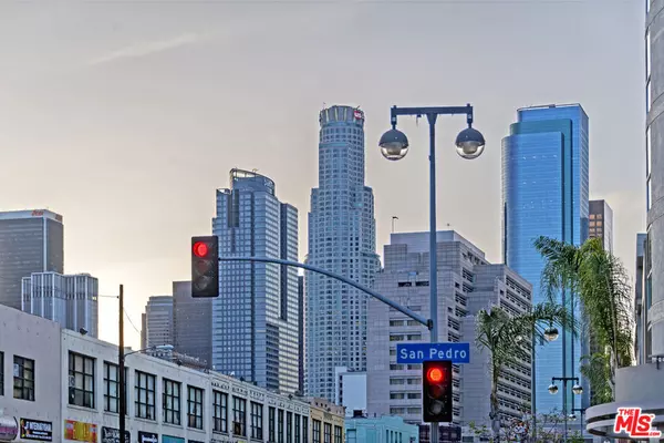 Los Angeles, CA 90012,267 S San Pedro ST #621